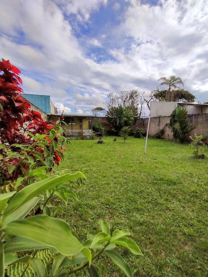 Loft Romantico Pe Na Areia Itapoa  Exteriör bild