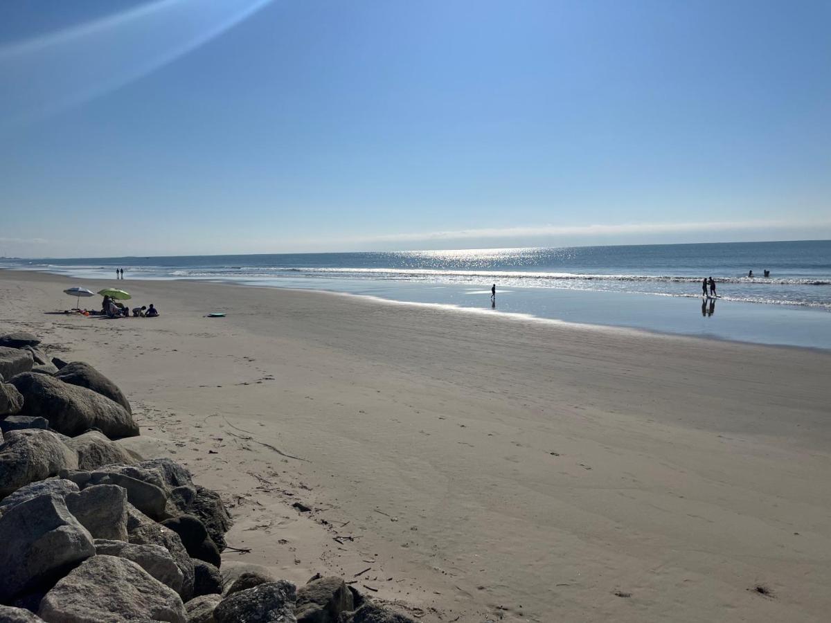 Loft Romantico Pe Na Areia Itapoa  Exteriör bild